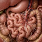 Malrotazione intestinale: quando l'intestino non assume la posizione prevista durante lo sviluppo