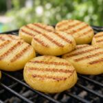 Mangiare le patate grigliate è realmente sicuro? La verità e i rischi