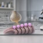 Miastenia gravis: perché i muscoli possono diventare progressivamente deboli