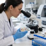 Microbiologia forense: come i microrganismi possono aiutare le indagini