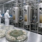 Microrganismi utilizzati nella produzione di farmaci