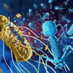 Mutazioni batteriche: come possono comparire nuove caratteristiche