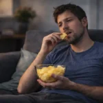 Perché mangiamo anche quando non abbiamo veramente fame?