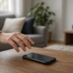 Perché prendiamo il telefono senza avere ricevuto notifiche?