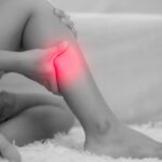 Perché si perde improvvisamente la sensibilità a una gamba? Le possibili cause