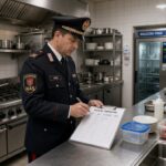 Pontecorvo allerta igienica nei locali controllati dai Nas