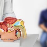 Prostata ingrossata- sintomi, cause e quando controllarla