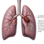 Quali sono i sintomi dell'embolia polmonare