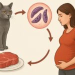 Toxoplasmosi: come si trasmette e quali persone devono prestare maggiore attenzione