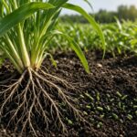 Batteri che aiutano le piante a crescere senza fertilizzanti: il ruolo dei rizobatteri PGPR nell’agricoltura sostenibile