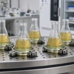 Un esperimento che ci fa vedere l'evoluzione al lavoro