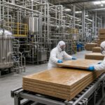 Usi Comuni Industriali della Formaldeide: Applicazioni Essenziali nella Chimica Moderna