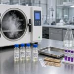 Utilizzo delle Spore di Geobacillus stearothermophilus