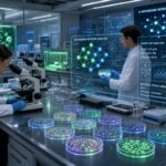 La microbiologia che verrà: cinque frontiere da tenere d'occhio