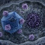 Esistono virus che combattono altri virus? La scoperta dei virofagi e il loro ruolo nella natura