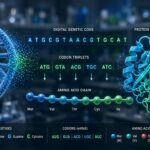 Quando il DNA diventa codice
